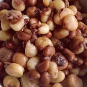 Mutakura/Inkobe Beans Mix