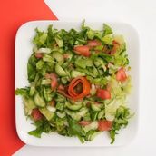 Jorge Salad 