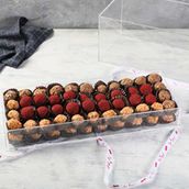 Rahash Mix big acrylic box - 88pcs