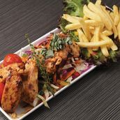 Shish Tawook
