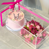 Gateau Cake Sai
