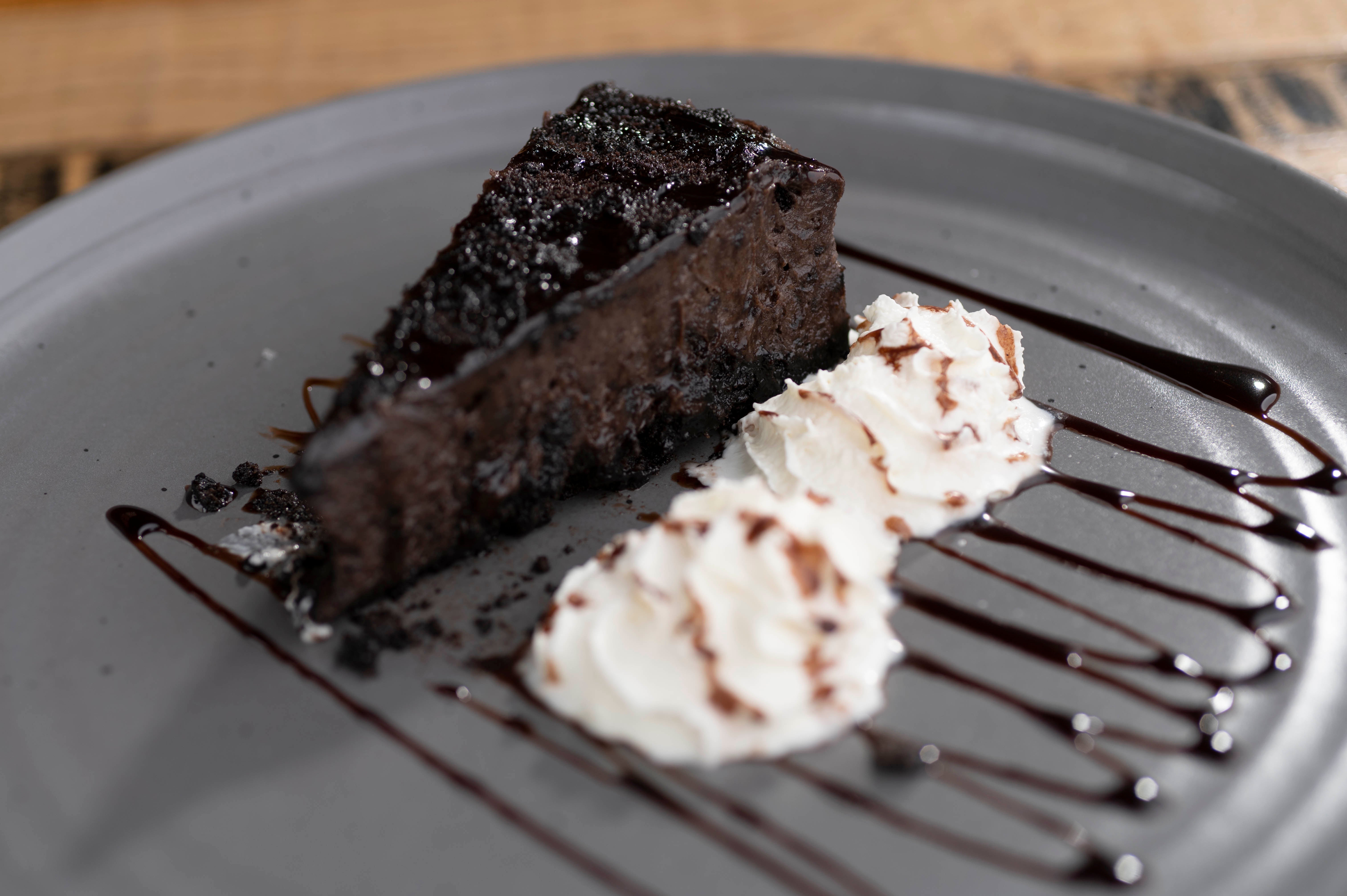Oreo Cheesecake