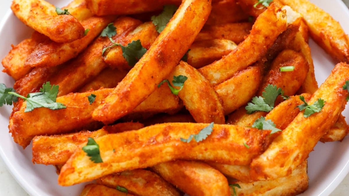 Masala Chips