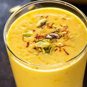 Mango Lassi