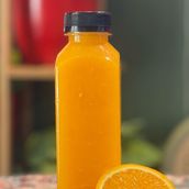 Orange Juice