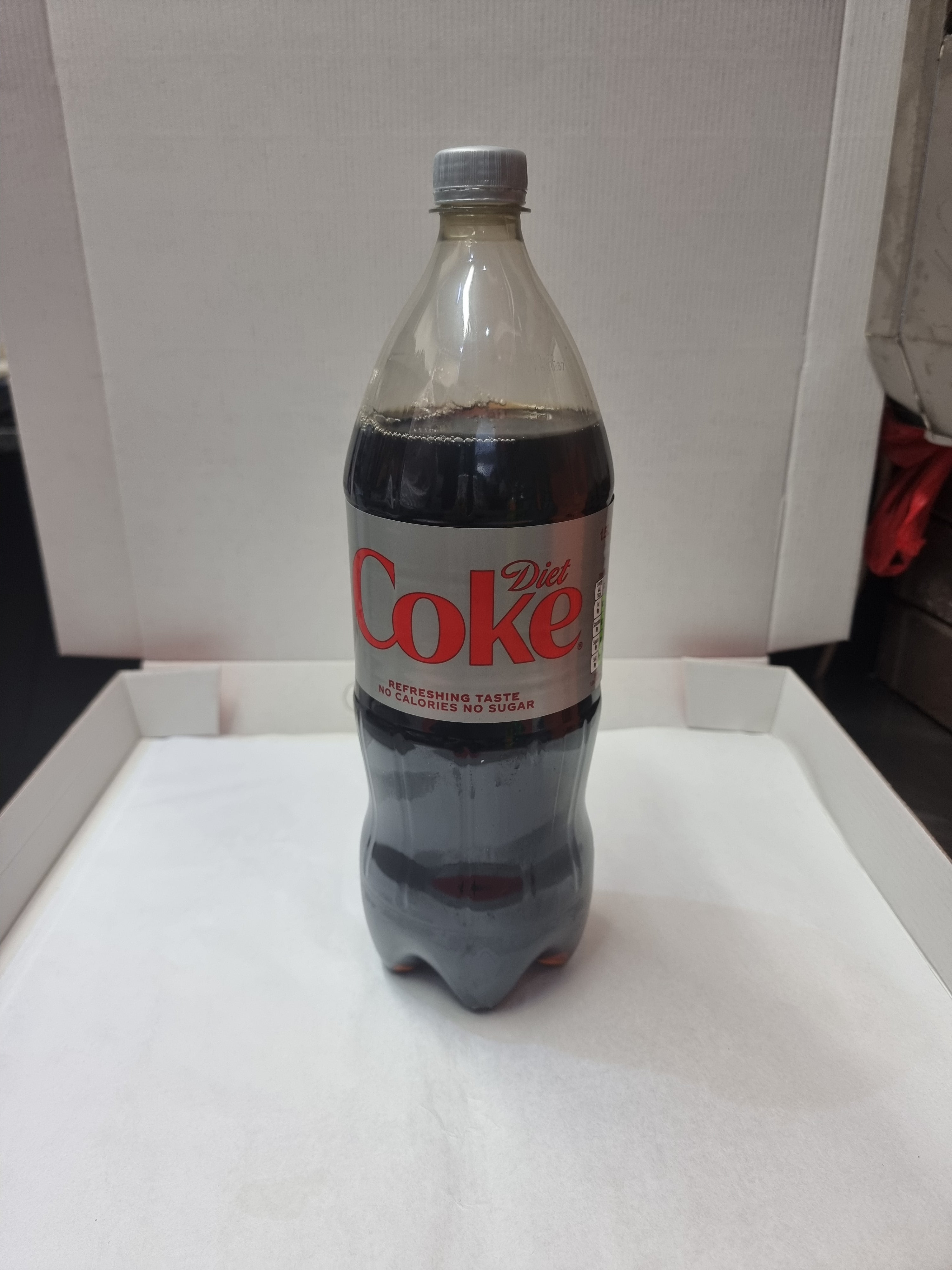 Coca-Cola Diet