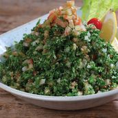 Tabouleh