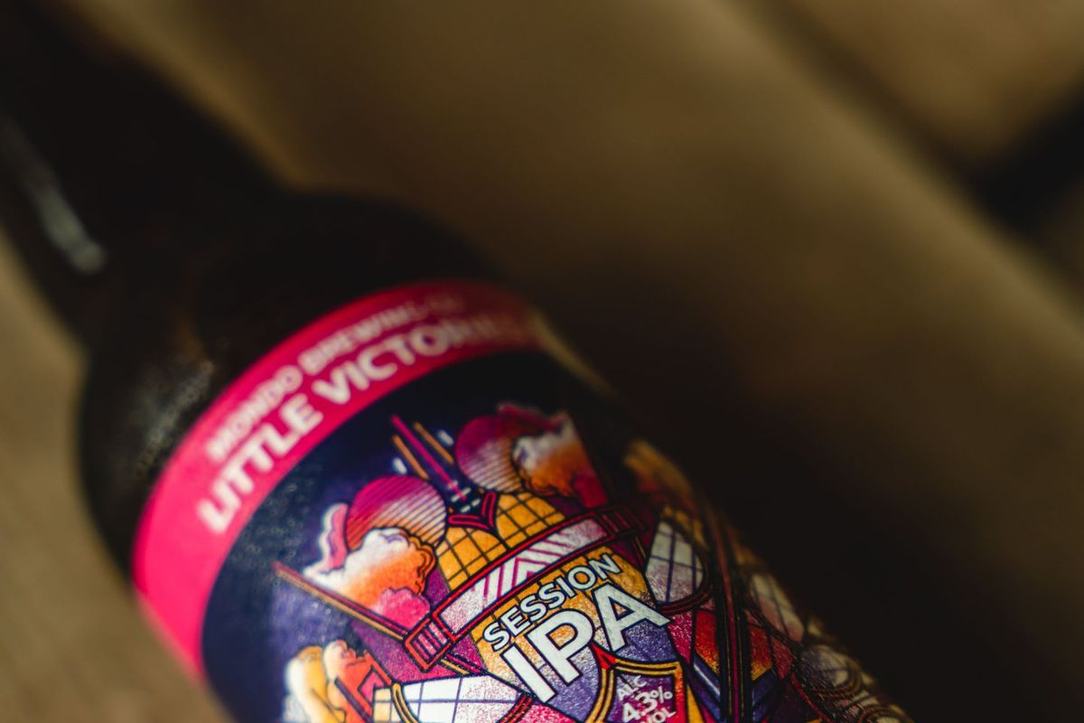 Little Victories IPA