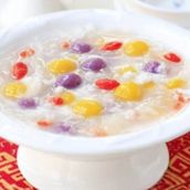 Small Rice Dumpling