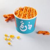Cheetos Corn