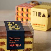 TIRAMISU CLASSIC GRANDE