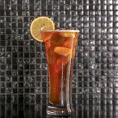 Lemon Iced Tea