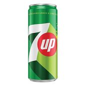 7 UP