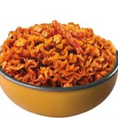 Cheetos Cheese Buldak