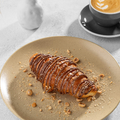 Chocolate Croissant