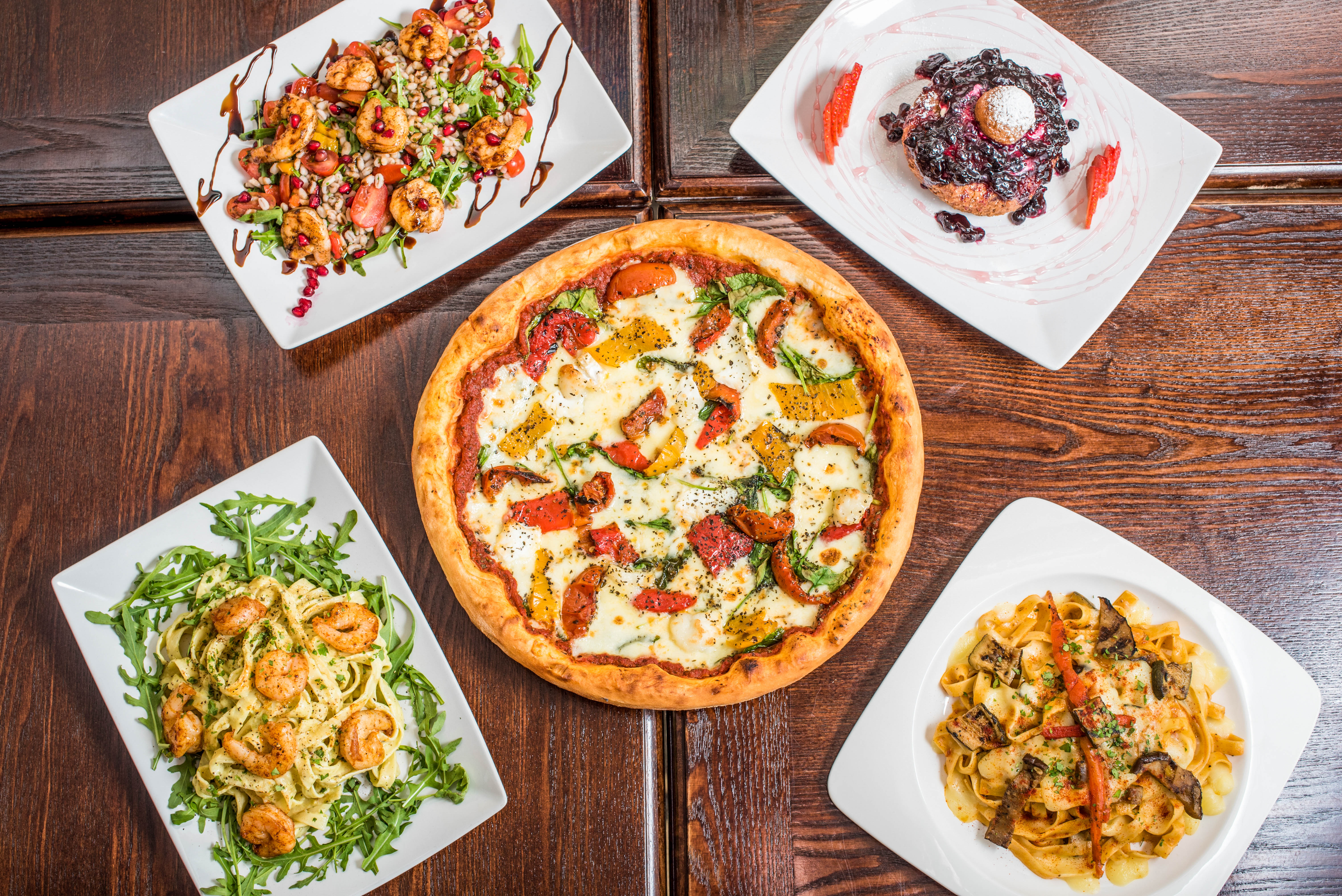 Pizzeria Amore