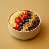 ACAI BURST BOWL