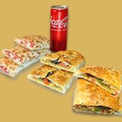 Trio Meal