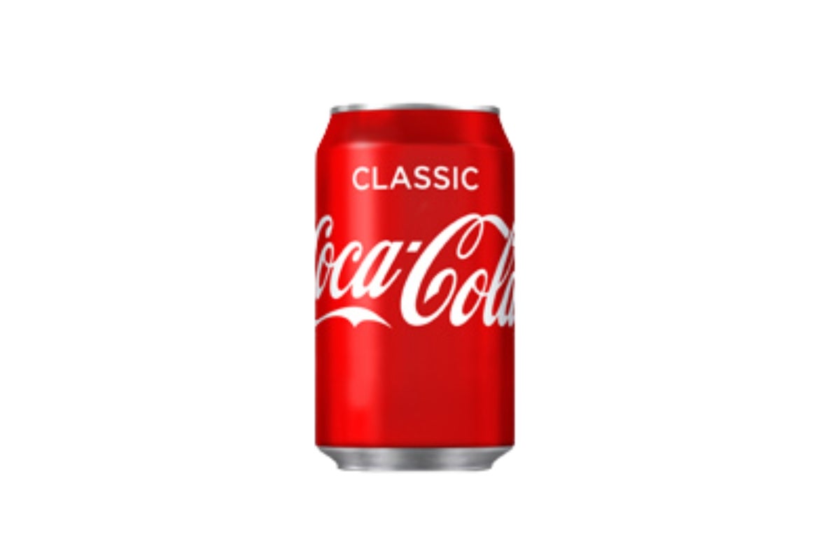 Coke