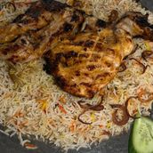 Madhbi chicken