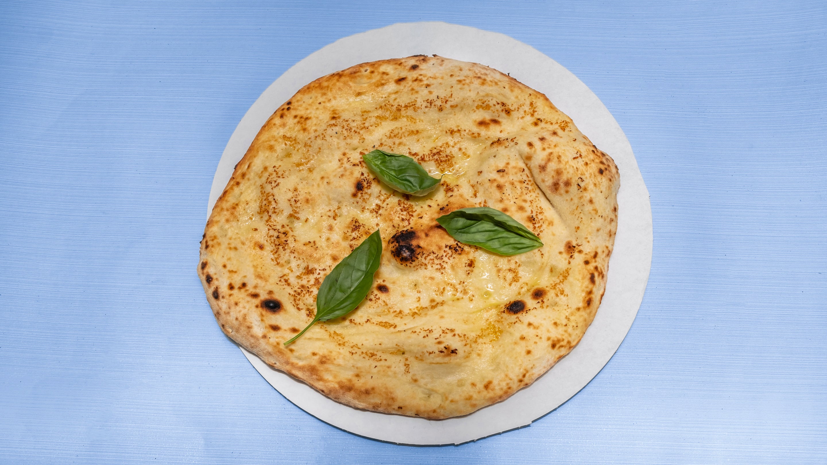 Garlic Bread