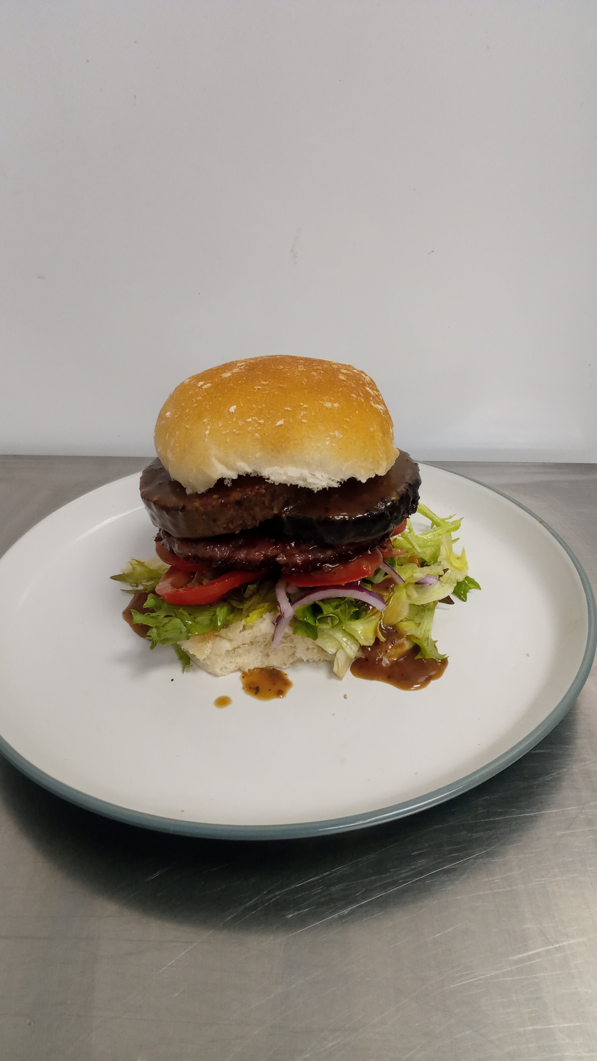 Harvey's Scottish Stack