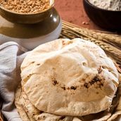 Tawa Chapati