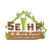 Sehr Al Qasab Juices