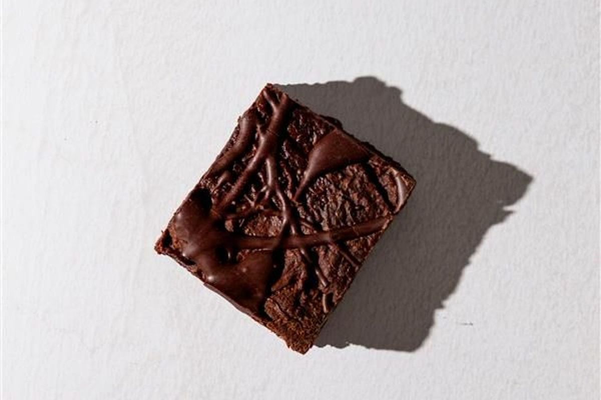 Chocolate Brownie