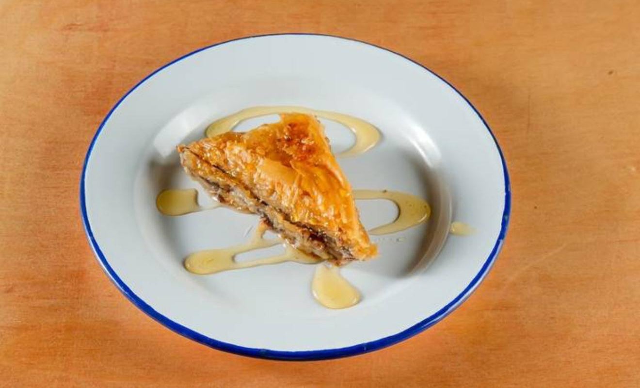 Baklava