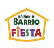 Kainan Barrio Fiesta
