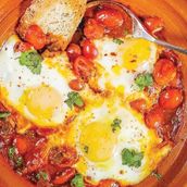 Shakshuka