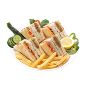 Bahariya Club