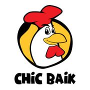 CHICK BAIK