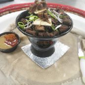 Shekla Tibs