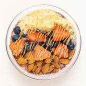 Grain Berry Acai