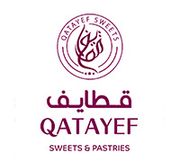 Qatayef Sweets