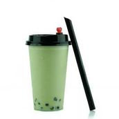 Matcha Bubble Tea