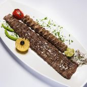 Sultani Kebab