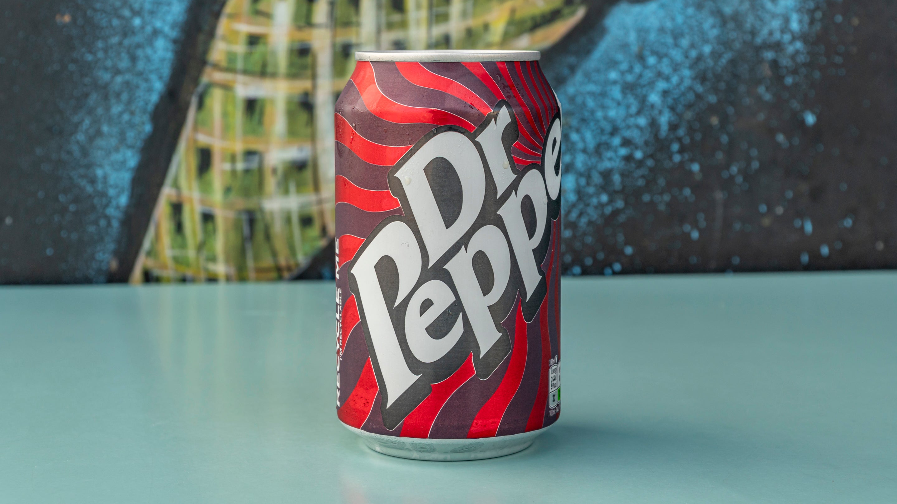 Dr Pepper