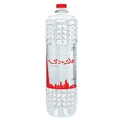 Big water