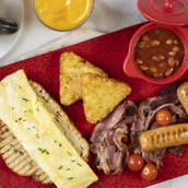 Continental Breakfast-