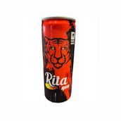 Rita Red Soda Beverage