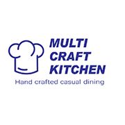 Multi Craft Kitchen