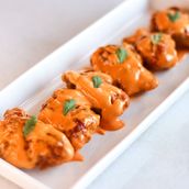 Buffalo Chicken Wings