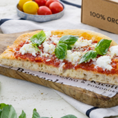 Alla Pala Margherita
