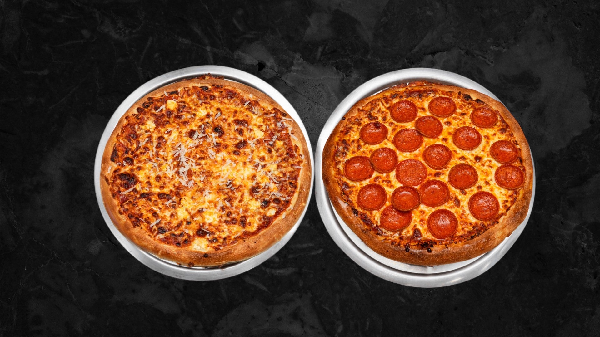 Medium Double Delight
