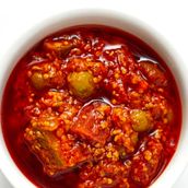 Mixed Pickle 