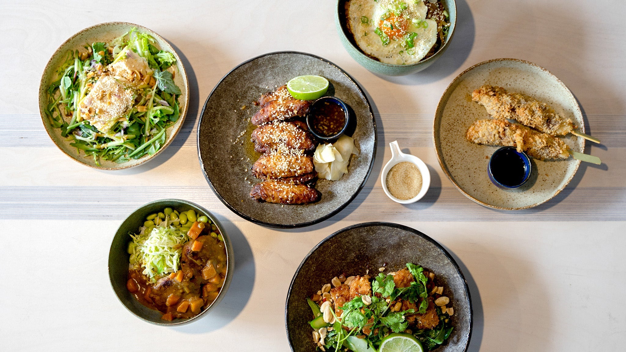 Mantanah Thai Cuisine