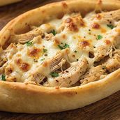 Chicken with Cheese
